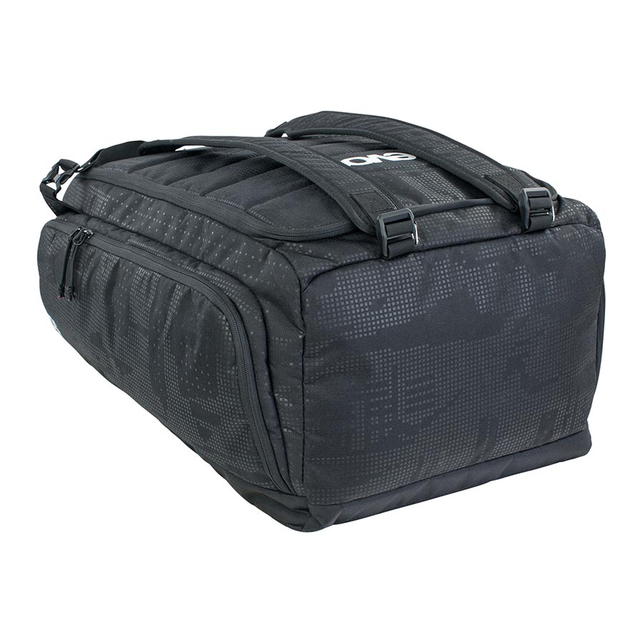 EVOC, Gear Bag 55 2022, 55L, Black