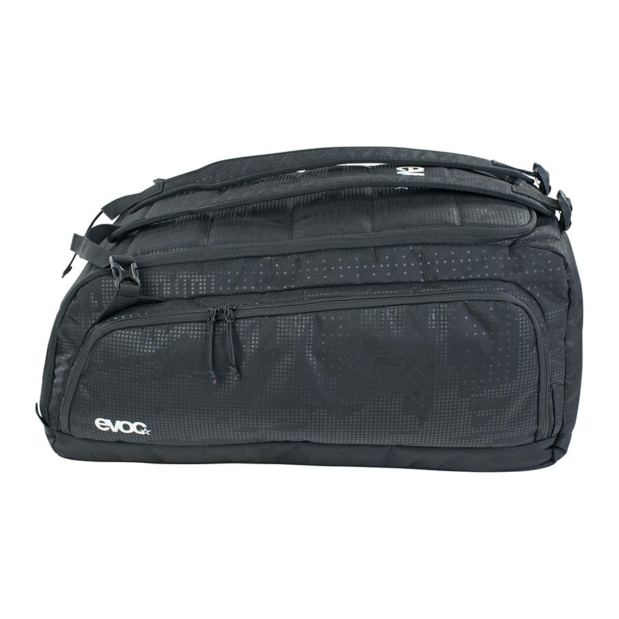 EVOC, Gear Bag 55 2022, 55L, Black