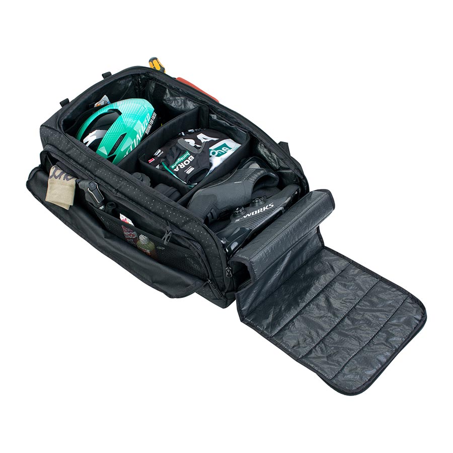 EVOC, Gear Bag 55 2022, 55L, Black