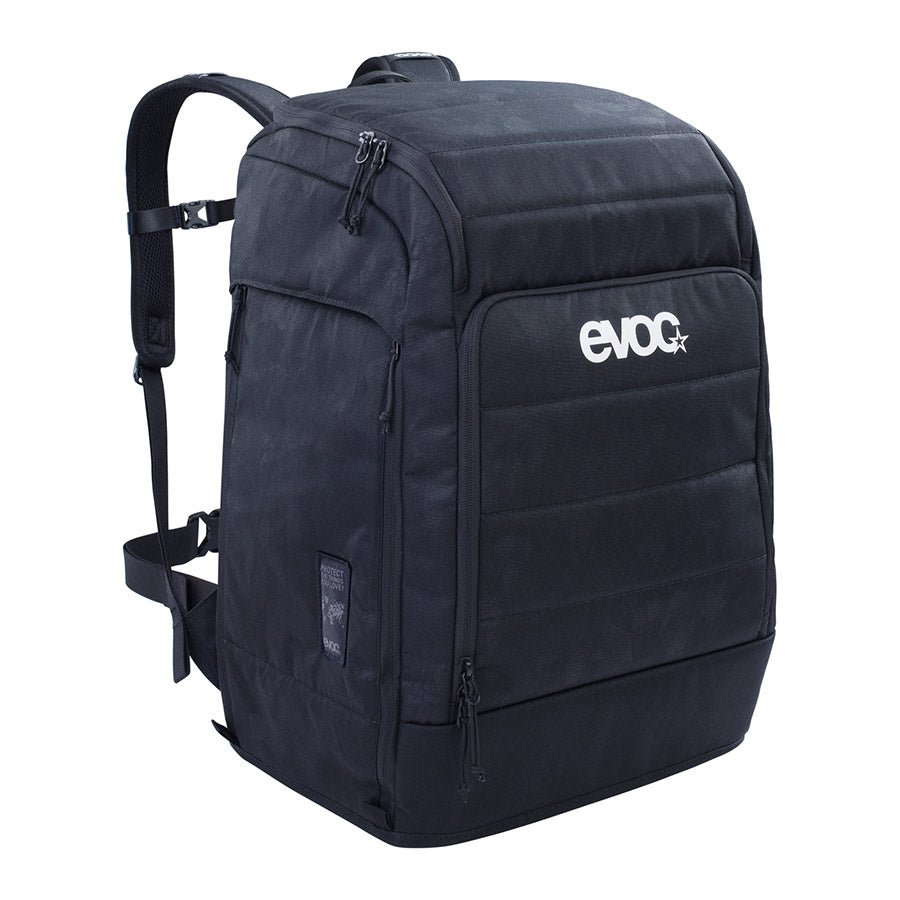 EVOC, Gear Backpack, Backpack, 60L, Black