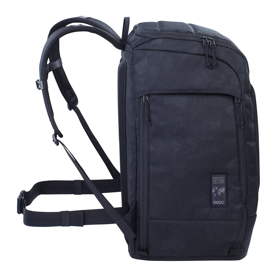EVOC, Gear Backpack, Backpack, 60L, Black