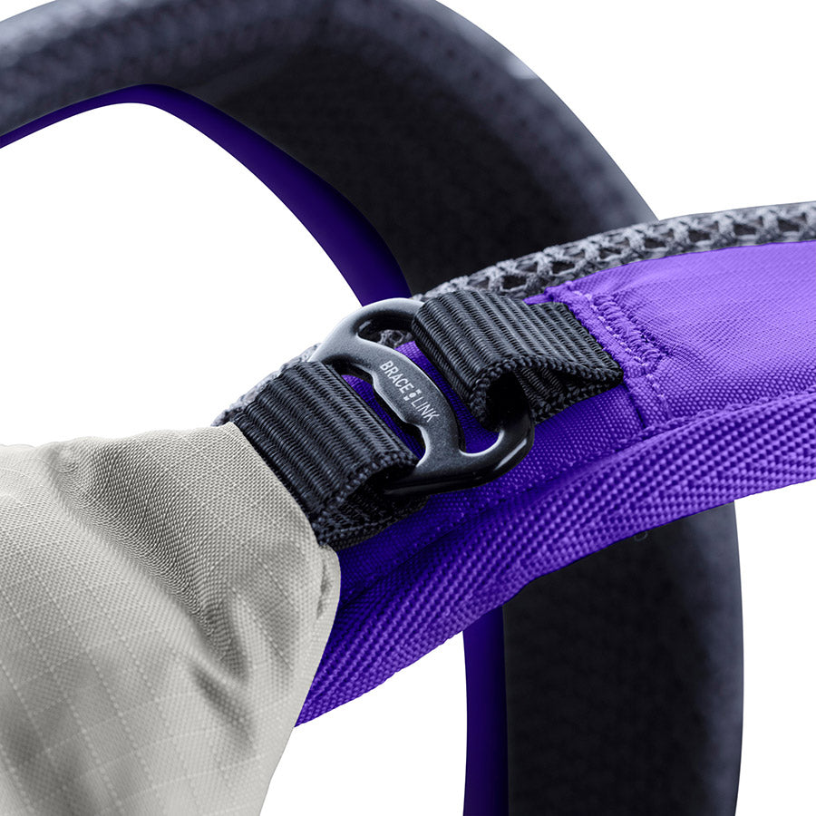 EVOC, Stage 18, Hydration Bag, Volume: 18L, Bladder: Not included, Black