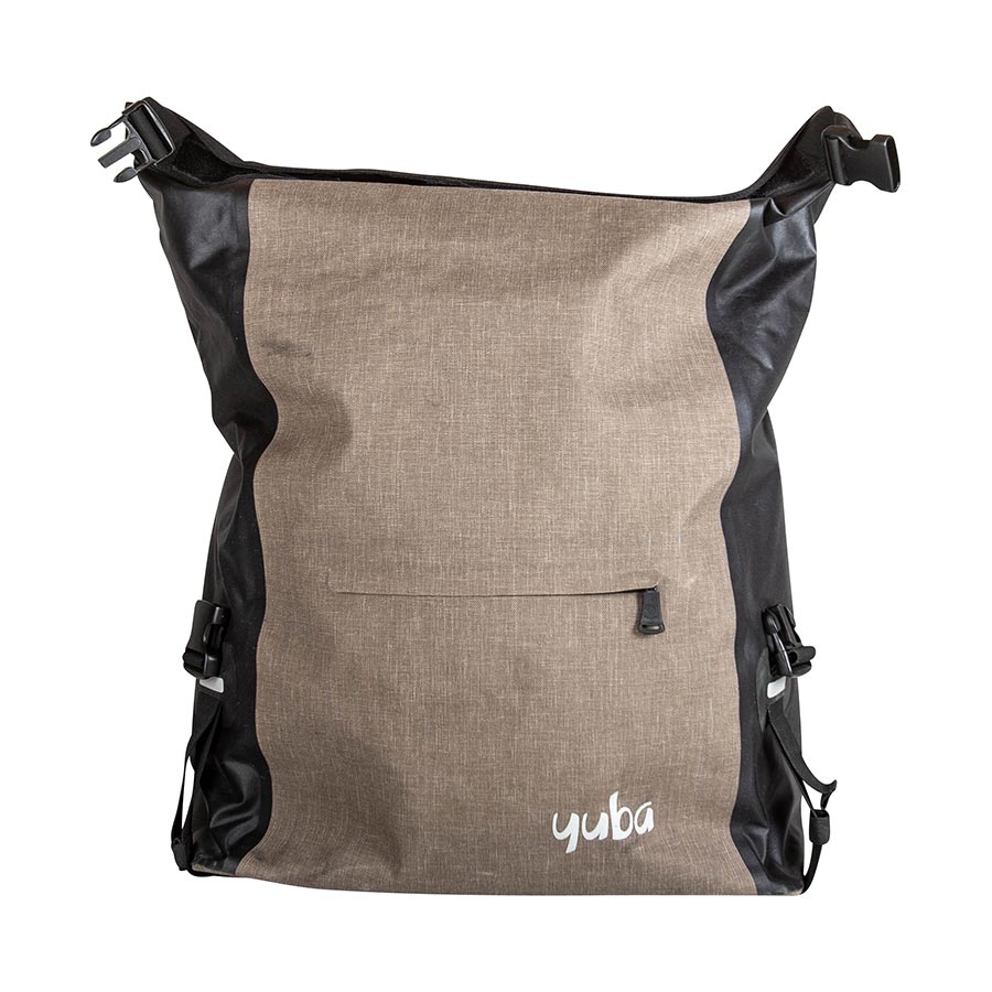 Yuba, Baguette, Medium size cargo bag for Kombi, Boda Boda, Mundo