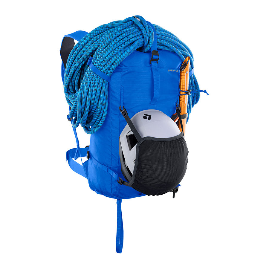 EVOC, Summit 20, Snow Backpack, 20L, Black