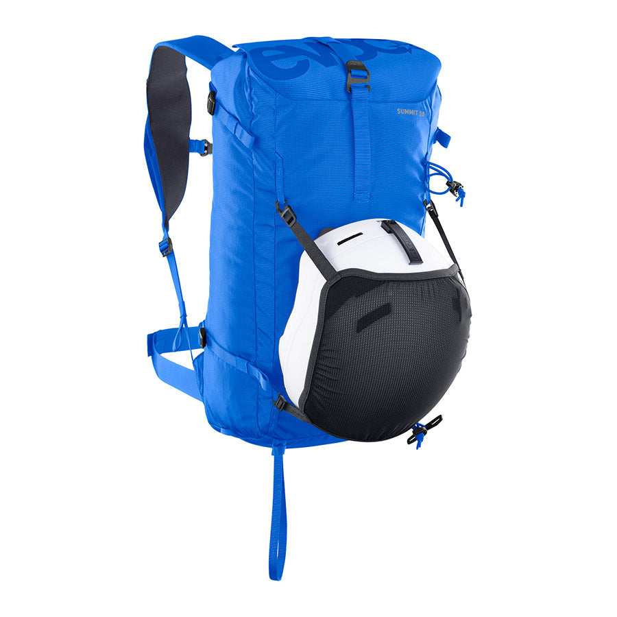 EVOC, Summit 20, Snow Backpack, 20L, Black