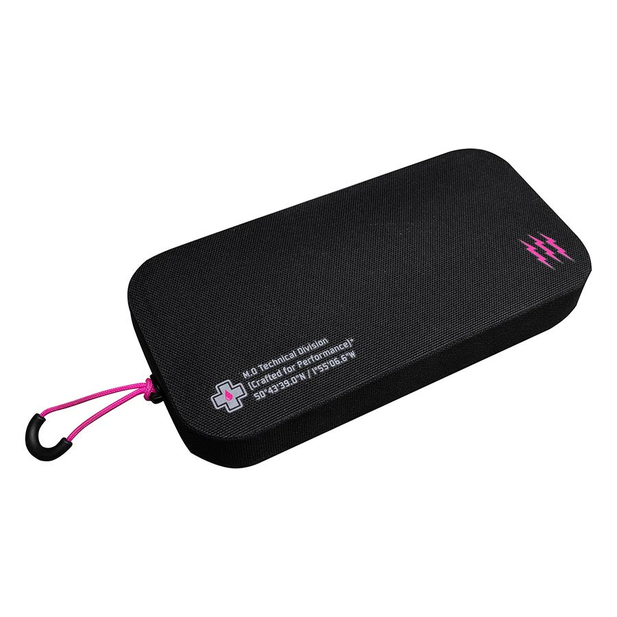 Waterproof essentials case – Quick Cranks