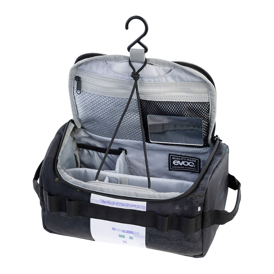 EVOC, Wash Bag, Multicolor