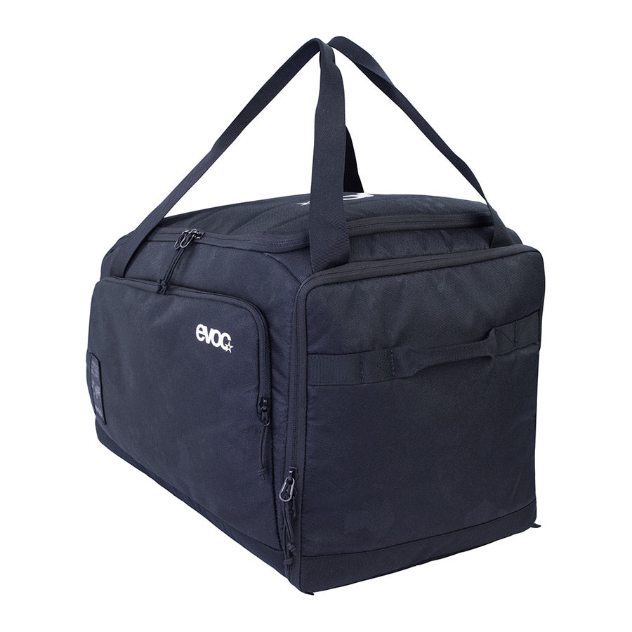 EVOC, Gear Bag 55, 55L, Black