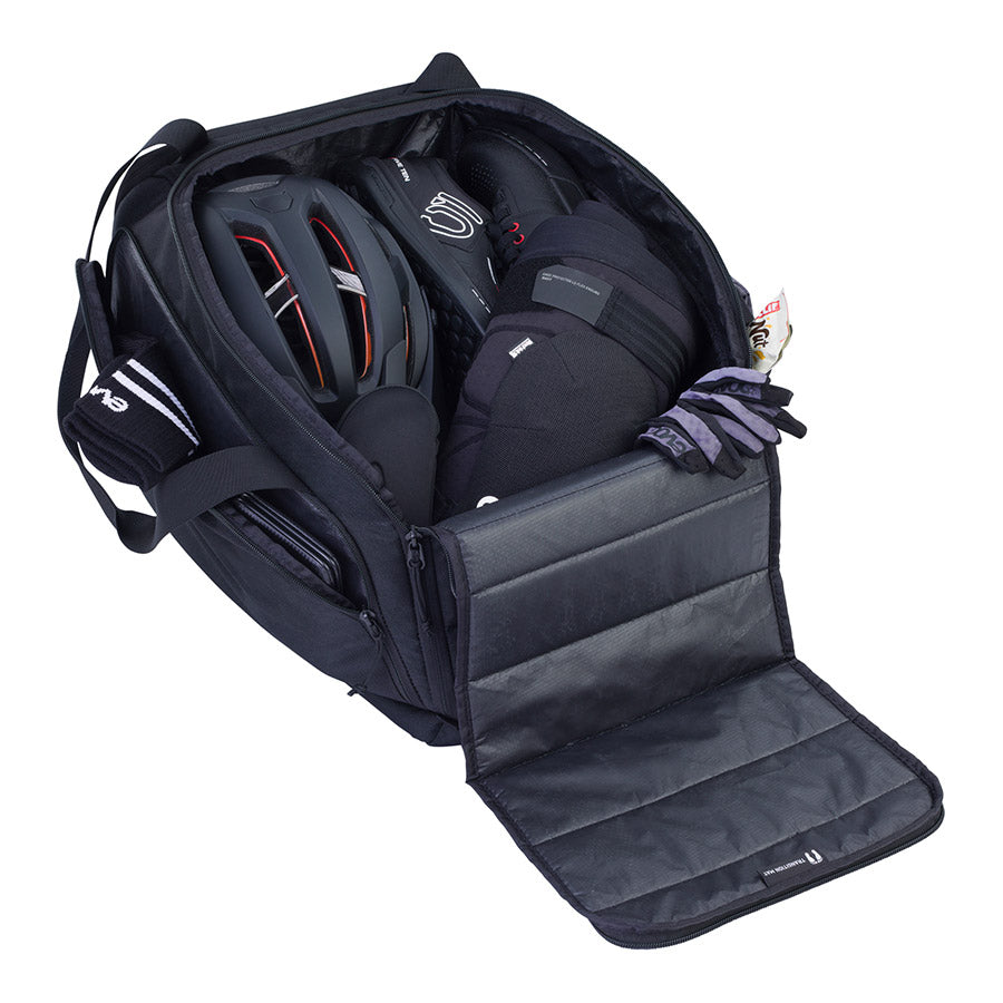 EVOC, Gear Bag 55, 55L, Black