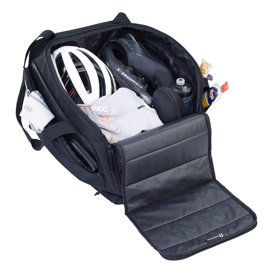 EVOC, Gear Bag 55, 55L, Black