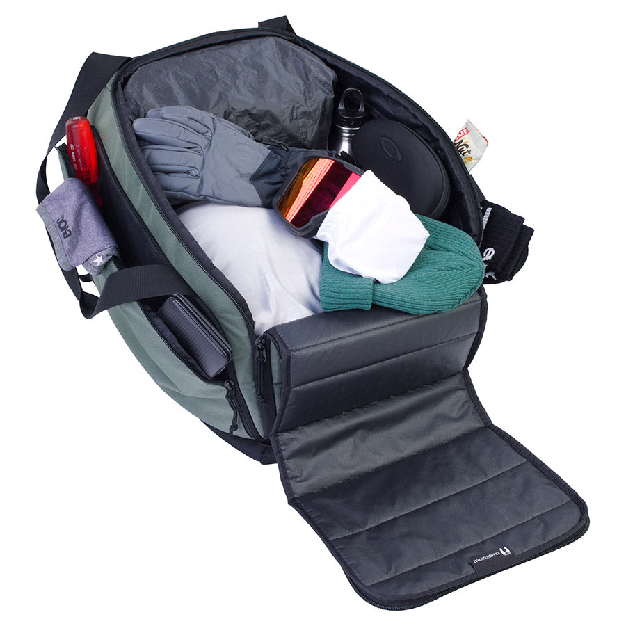 EVOC, Gear Bag 55, 55L, Black