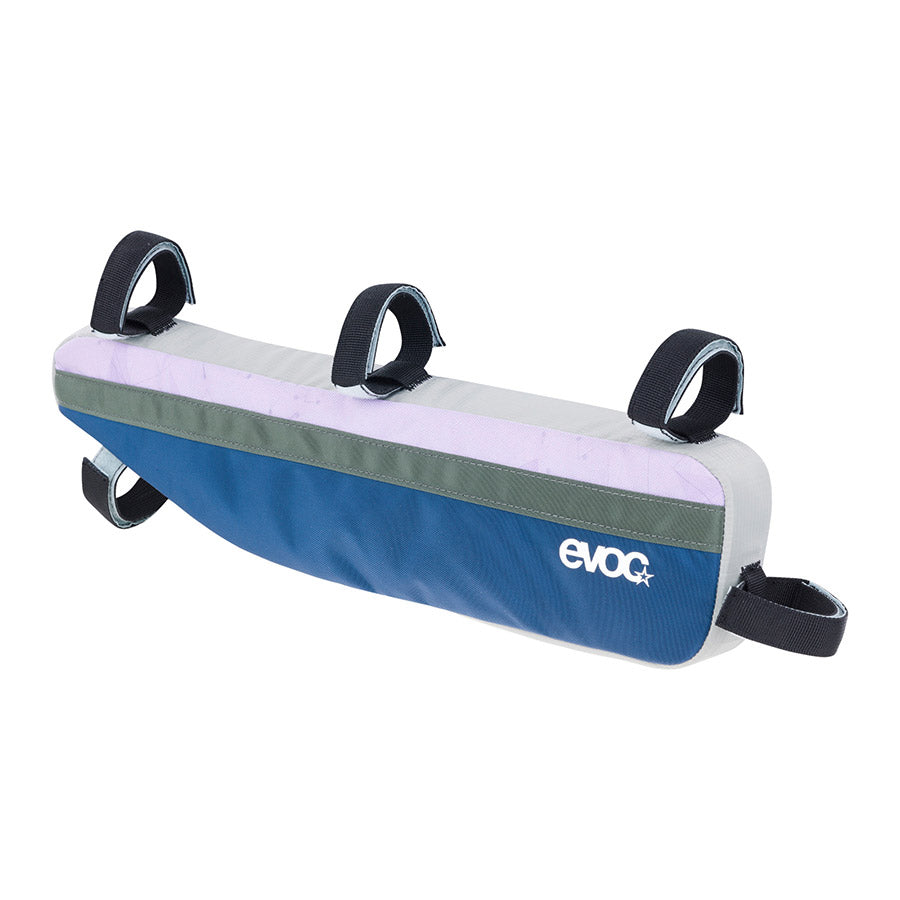 EVOC, Frame Pack, Frame Bag, Gaudy