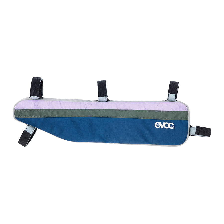 EVOC, Frame Pack, Frame Bag, Gaudy