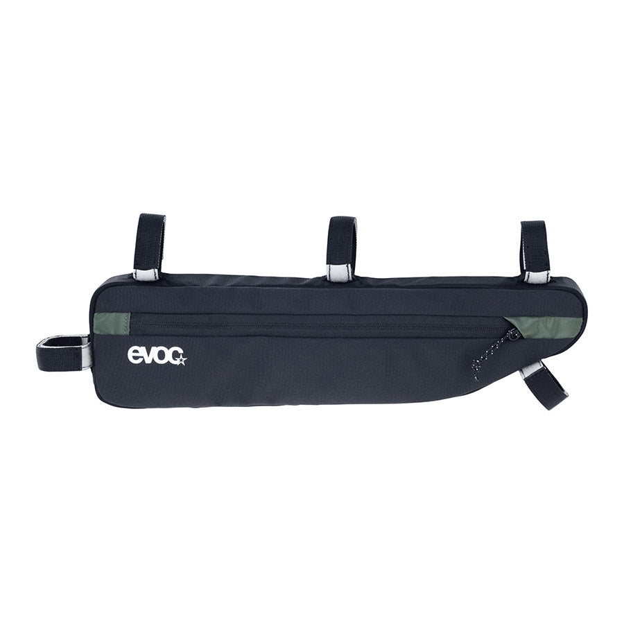 EVOC, Frame Pack, Frame Bag, Gaudy