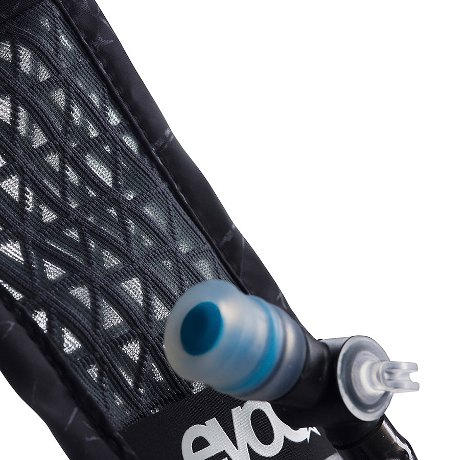 EVOC, Hydro Pro Ultra 1.5 + 1.5L, Backpack, 1.5L, Black