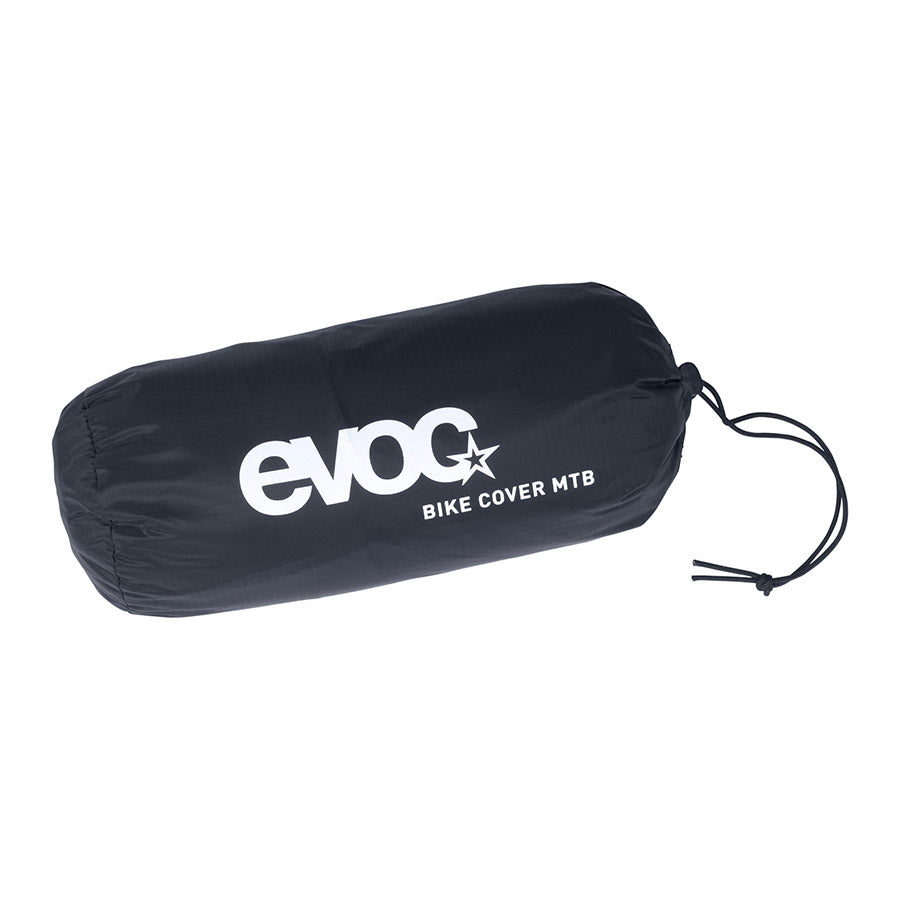 EVOC, Bike Cover MTB, Black