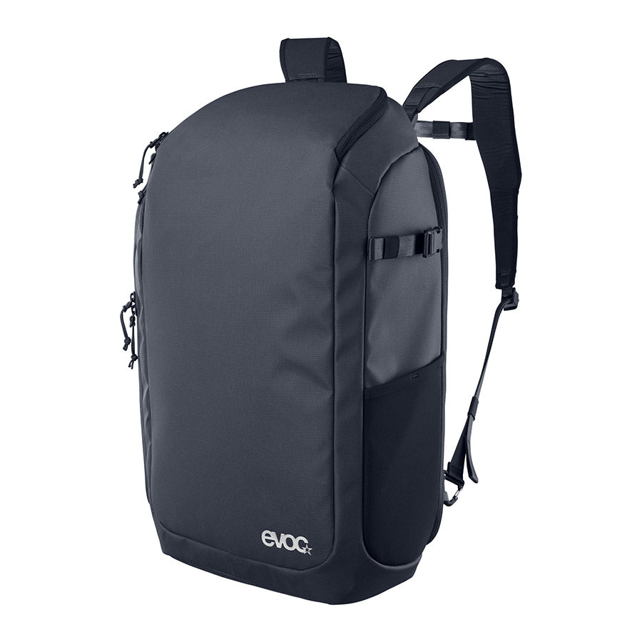 EVOC, Athlete Backpack 30, Backpack, 30L, Carbon Grey/Black