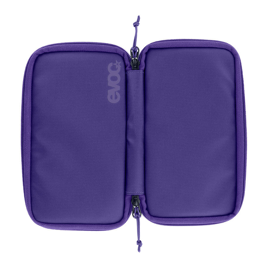 EVOC, Travel Case, Violet