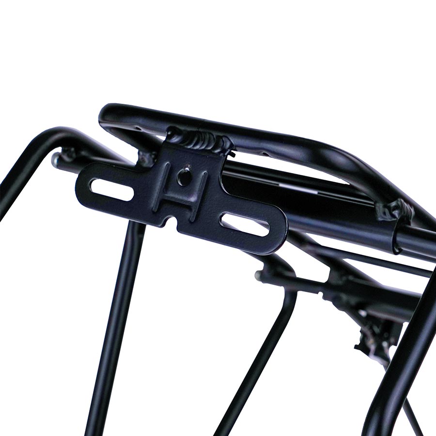 Fat With A Rack Fat Rack – Quick Cranks
