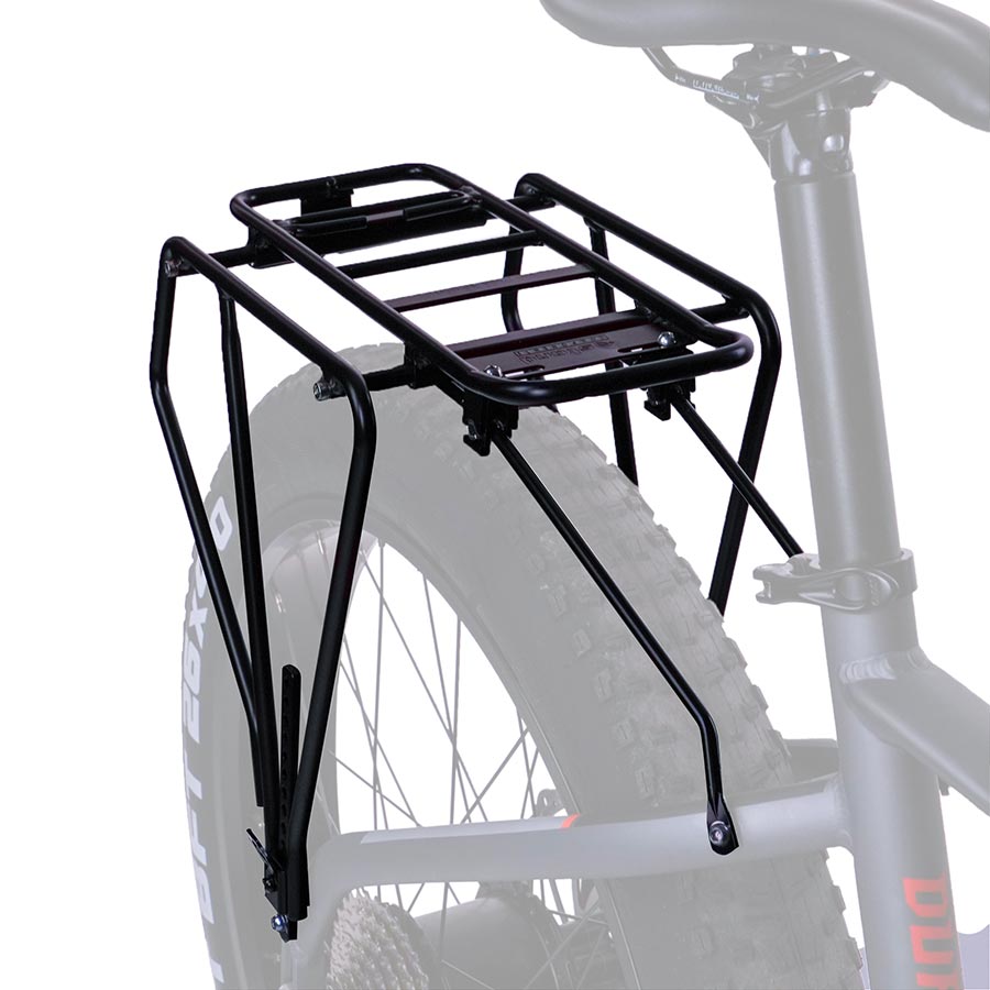 Fat With A Rack Fat Rack – Quick Cranks