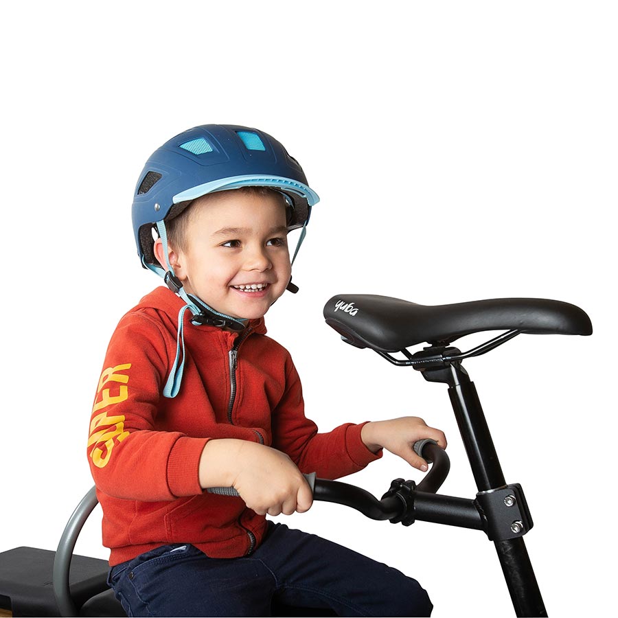 Yuba, Hold On Bars, Handle bar for back seat passengers