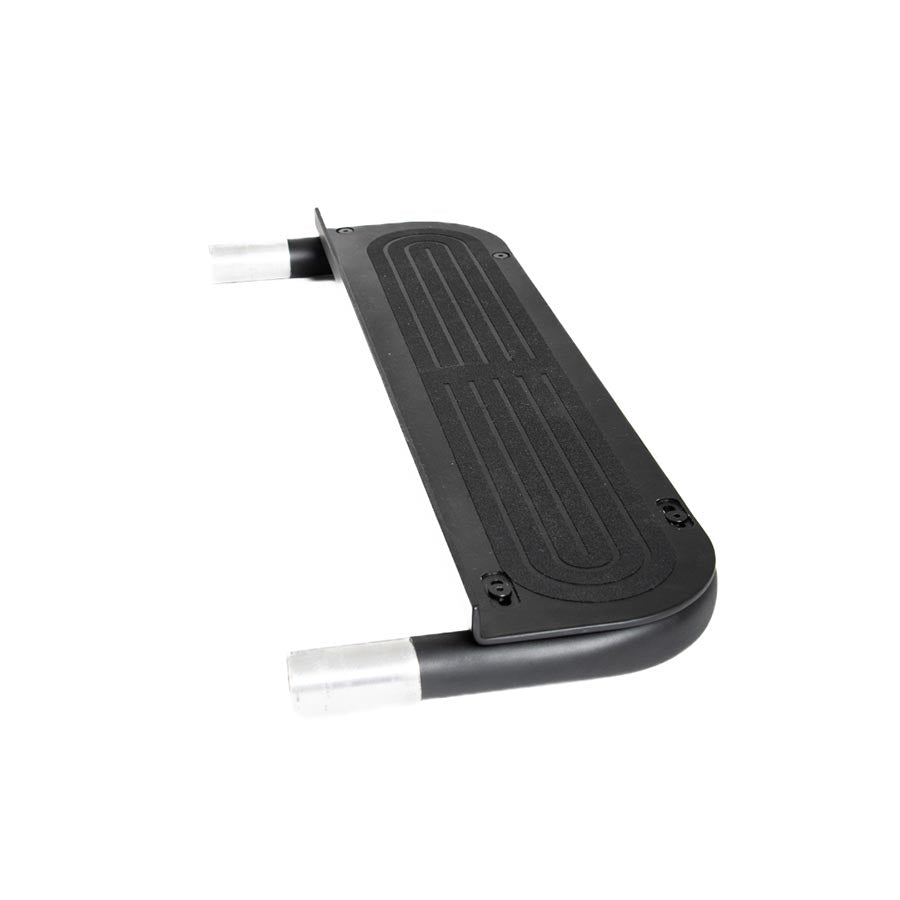 YUBA, Compact Alloy Boards