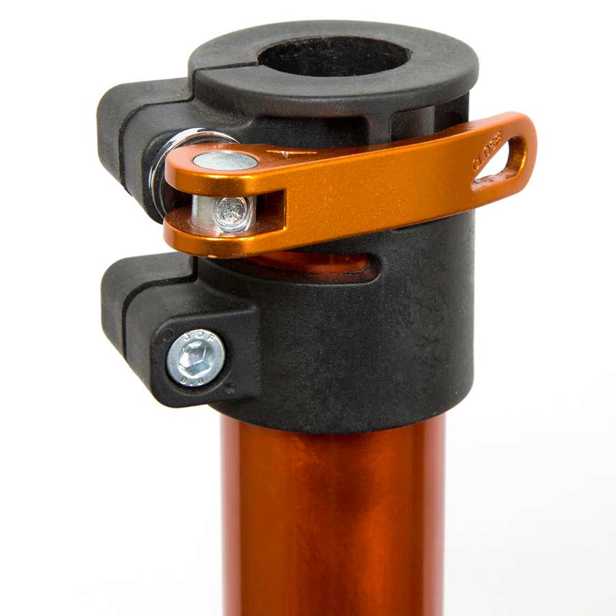 Kuat, Tri Doc, Stand, Orange