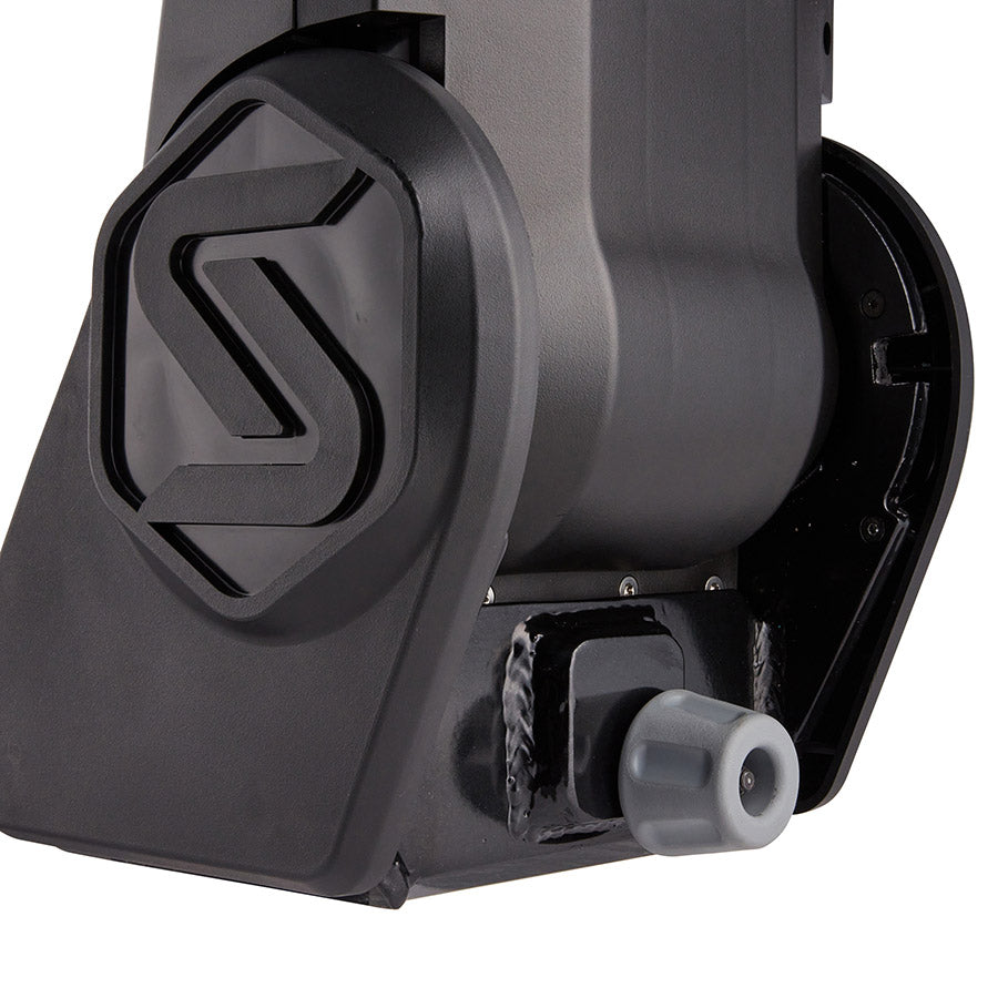 Saris, EDGE 2-BIKE, Hitch Mount Rack, 2'', Bikes: 2, Maximum load per bike : 80 lb