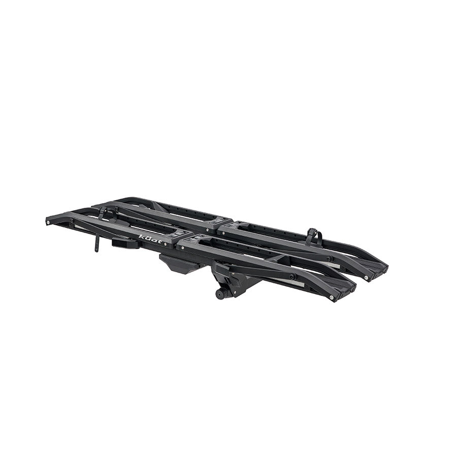 Kuat, ION, Hitch Mount Rack, 2'', Bikes: 2, : 100 lb