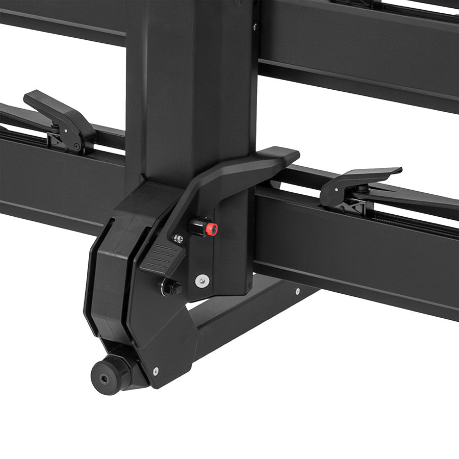 Kuat, ION, Hitch Mount Rack, 2'', Bikes: 2, : 100 lb