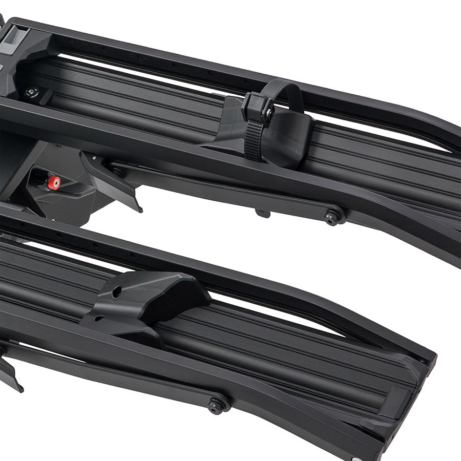 Kuat, ION, Hitch Mount Rack, 2'', Bikes: 2, : 100 lb