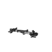 Saris, Freedom 2 Bike, Hitch Mount Rack, 1-1/4'' and 2'', Bikes: 2, Weight: 60 lb