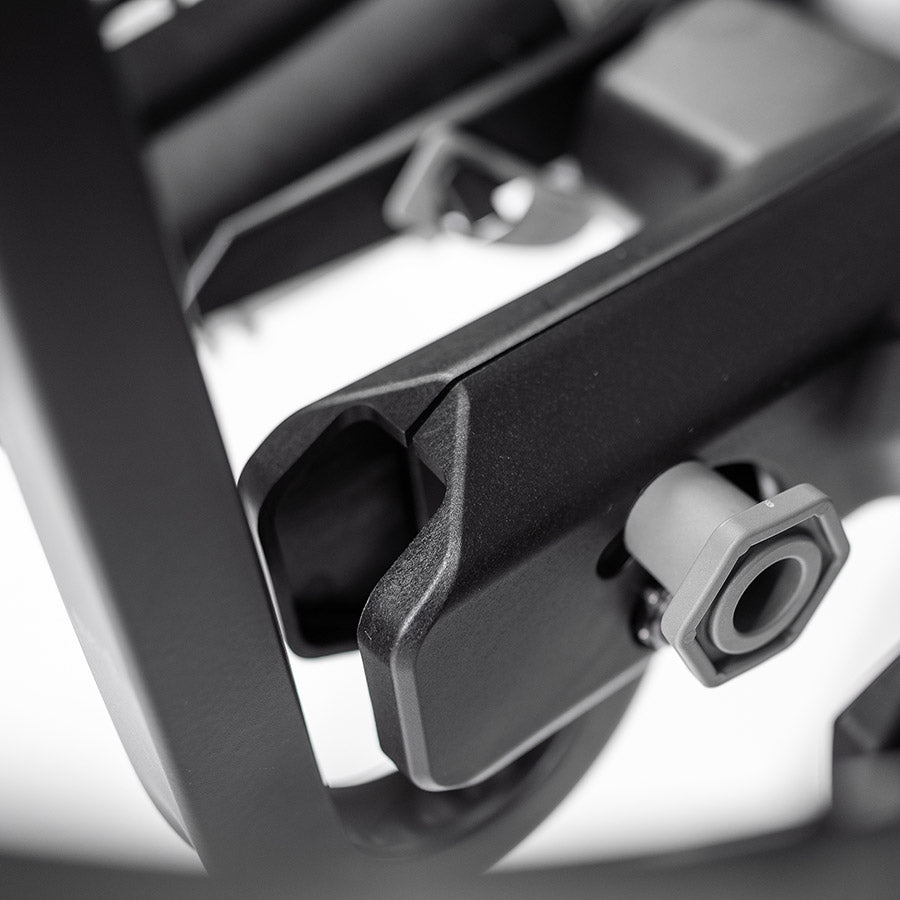 Saris, Freedom 2 Bike, Hitch Mount Rack, 1-1/4'' and 2'', Bikes: 2, Weight: 60 lb