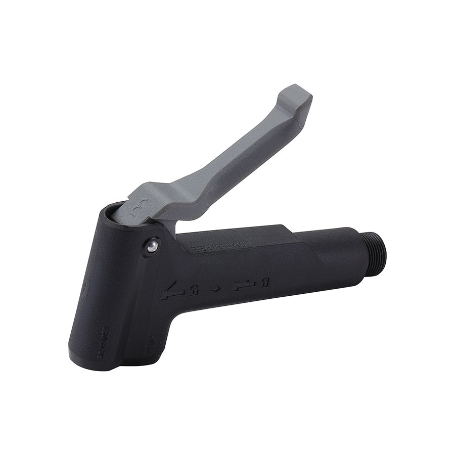 BBB Cycling, BFP-96 DualHead 3.0, Presta, Schrader