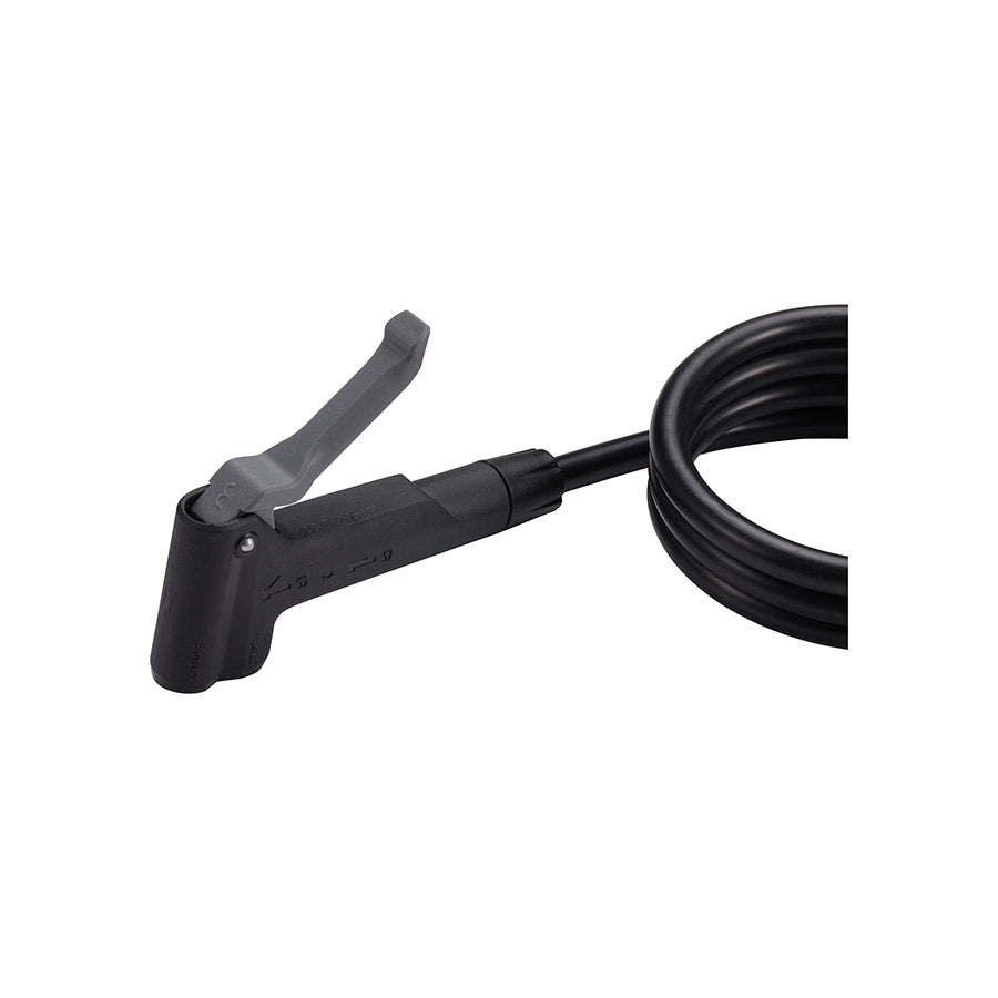 BBB Cycling, BFP-97 HoseKit 3.0, Presta, Schrader