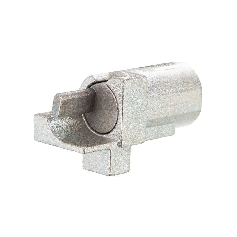 Abus, Shimano Battery Lock, For rear rack batteries
