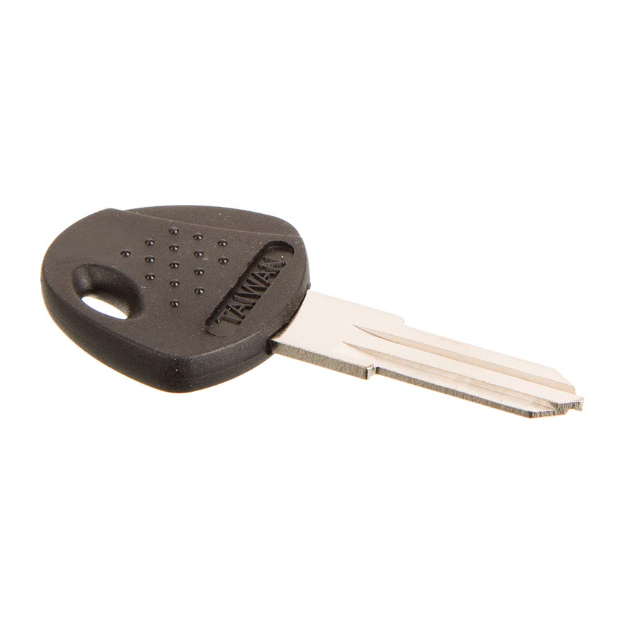 YUBA, Blank Key, AC-LK001