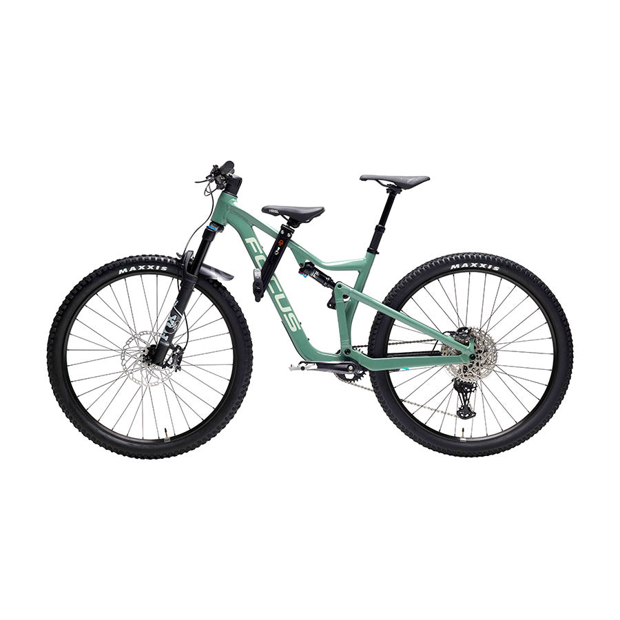 Shotgun, Child Seat, Black