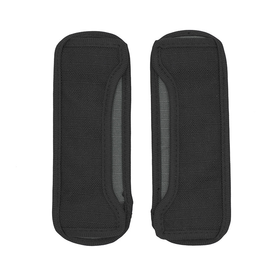 Kids Ride Shotgun, Shoulder pads for Pro Evo Seat