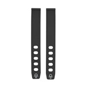 Kids Ride Shotgun, Foot Straps for Pro Evo Seat