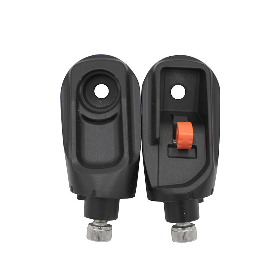 Kids Ride Shotgun, Upper Legs for Pro Seat Gen 2