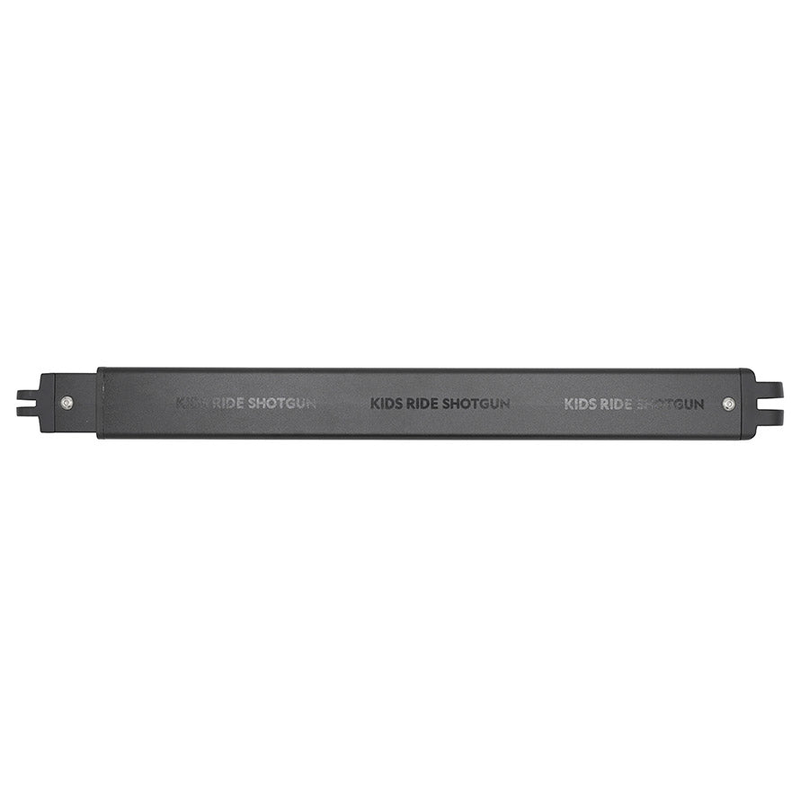 Kids Ride Shotgun, Rail for Pro Seat Gen 2