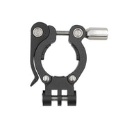 Kids Ride Shotgun, Rear Clamp for Pro Seat Gen 2