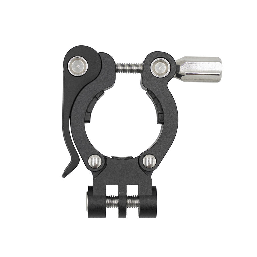Kids Ride Shotgun, Rear Clamp for Pro Seat Gen 2