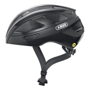 Abus, Macator MIPS, Helmet, S, 51 - 55cm, Shiny Black