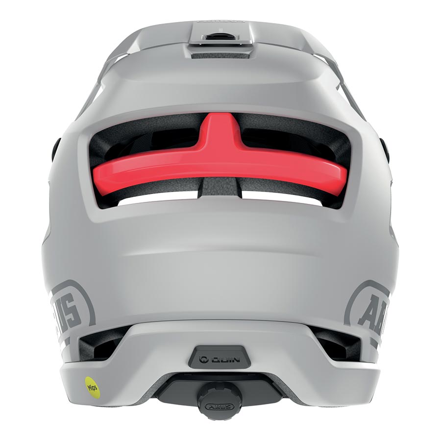 Abus, AirDrop MIPS, Full Face Helmet, L/XL, 58-62cm, Velvet Black