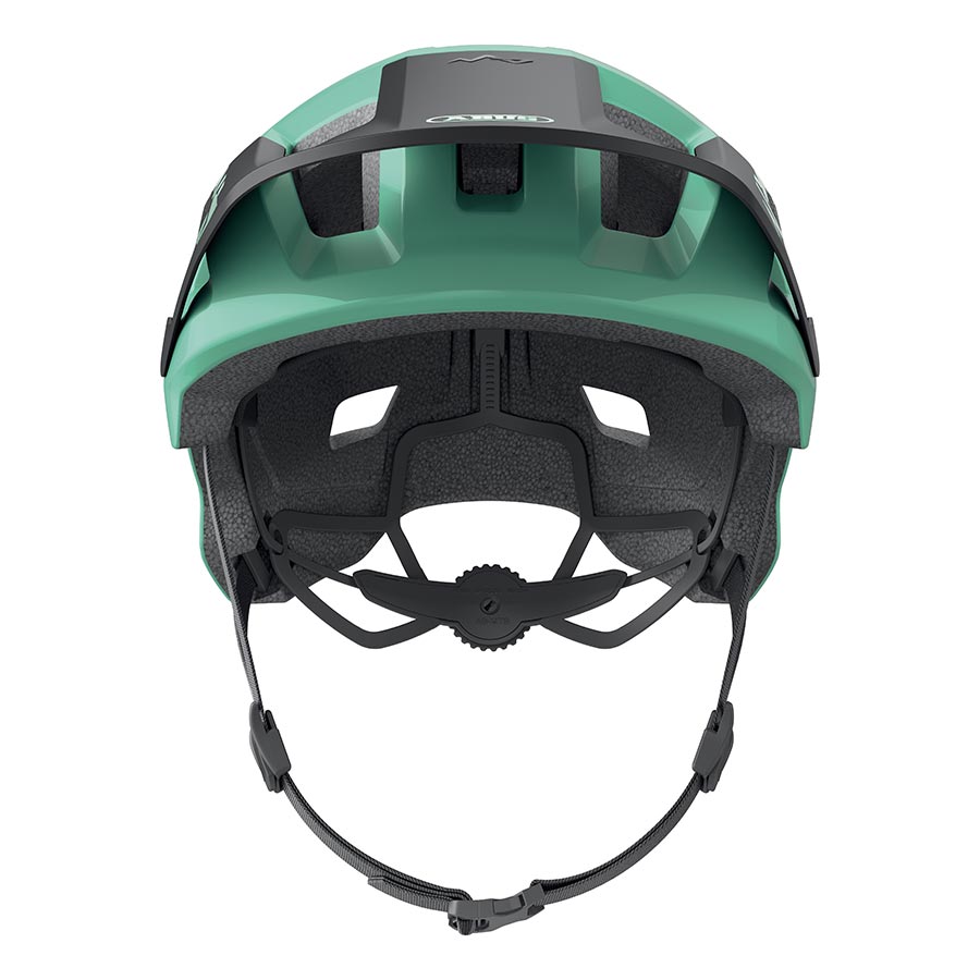 Abus, YouDrop, Mountain Helmet, Maple Red, S, 48 - 55cm