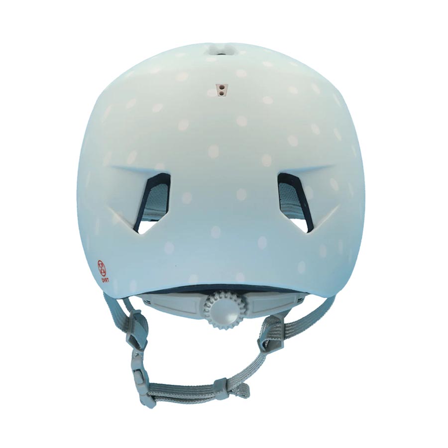 Bern, Nina DVRT, Helmet, SM, 51.5 - 54.5cm, Matte Glacier Racing Stripe