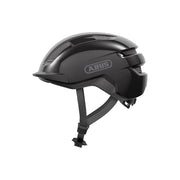 Abus, PURL-Y, Helmet, L, 57 - 61cm, Shiny Black