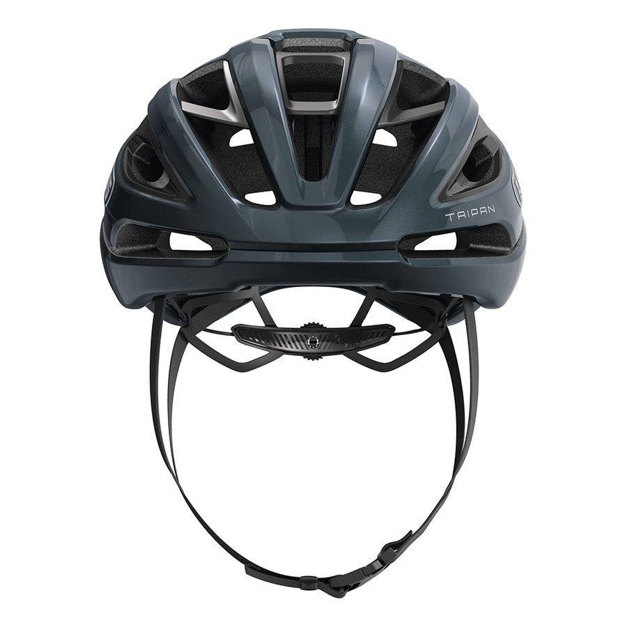 Abus, Taipan, Helmet, L, 57 - 61cm, Como Blue